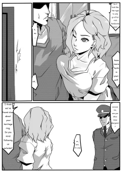 Page 46 of Tiandu Witch 01