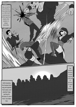 Page 7 of Tiandu Witch 01