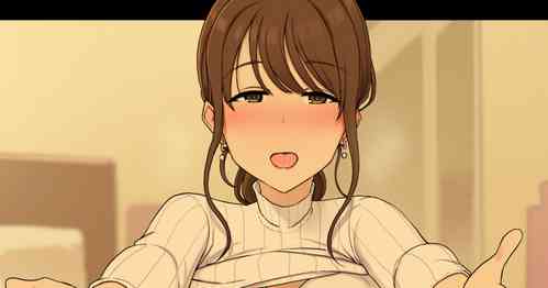 Download Ippai Amayakashite Boku o Dame ni Shiyou to Suru Koakuma Onee-san no Hanashi