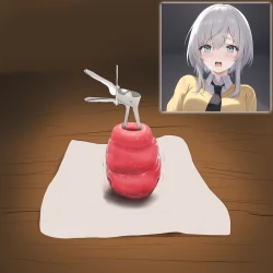 Page 18 of How to make Uterine Rice Sausage