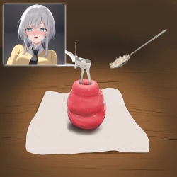 Page 22 of How to make Uterine Rice Sausage