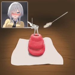 Page 24 of How to make Uterine Rice Sausage