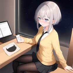 Page 2 of How to make Uterine Rice Sausage