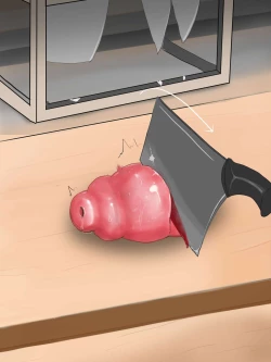 Page 44 of How to make Uterine Rice Sausage