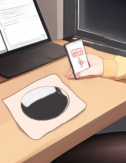 Page 4 of How to make Uterine Rice Sausage