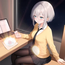 Page 6 of How to make Uterine Rice Sausage