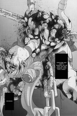 Page 23 of Torture Dungeon – Sailor Moon Edition