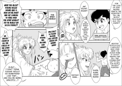 Page 15 of Brainwashing Classroom