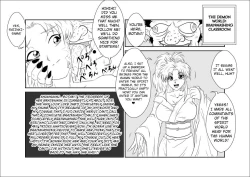 Page 18 of Brainwashing Classroom