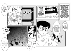 Page 34 of Brainwashing Classroom