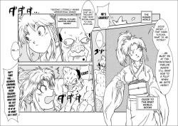 Page 4 of Brainwashing Classroom