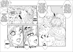 Page 7 of Brainwashing Classroom