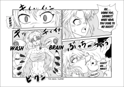 Page 8 of Brainwashing Classroom