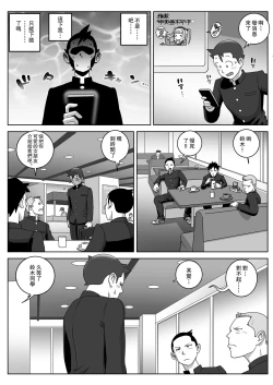 Page 10 of Lost Virgin | 處女的喪失