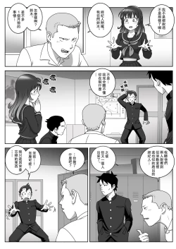 Page 6 of Lost Virgin | 處女的喪失