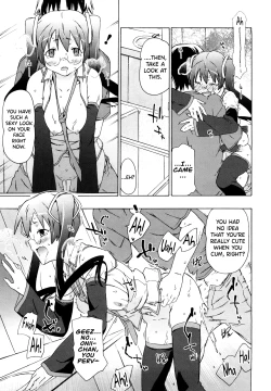 Page 37 of Imouto wa Doujin Shoujo Cosplay Kei Ch.1-6