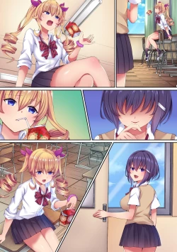 Page 31 of Saimin Kyochin ni Aragaenai! 2 Class no Joshi-tachi o Sennoushite Hame Tsuzuketara Kimodebu Otoko ga Daisukina Kanzen Onahole ni nacchata w