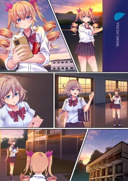 Page 34 of Saimin Kyochin ni Aragaenai! 2 Class no Joshi-tachi o Sennoushite Hame Tsuzuketara Kimodebu Otoko ga Daisukina Kanzen Onahole ni nacchata w