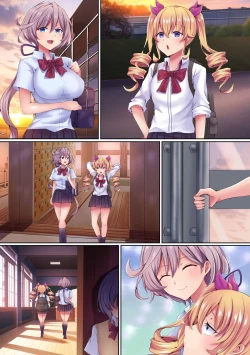 Page 35 of Saimin Kyochin ni Aragaenai! 2 Class no Joshi-tachi o Sennoushite Hame Tsuzuketara Kimodebu Otoko ga Daisukina Kanzen Onahole ni nacchata w