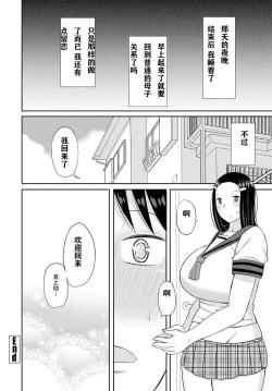 Page 24 of Hahaoya ga Mukashi no Seifuku o Kita Sei de Ore wa... |