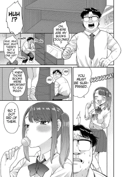 Page 5 of Kuso namaikijina imōto o wakarasetatta |  I taught my bratty little sister her place