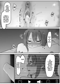 Page 28 of NTR Zuki na Kanojo | NTR Girlfriend