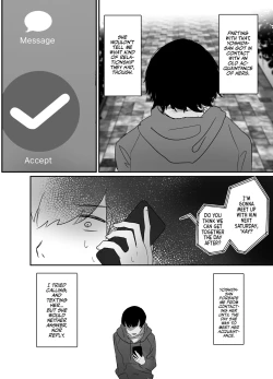 Page 7 of NTR Zuki na Kanojo | NTR Girlfriend