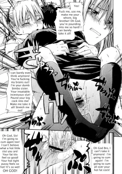 Page 17 of Sister's Big Boob Wish