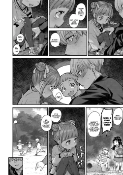 Page 28 of Chiisakute Shiawase | Little and Happy