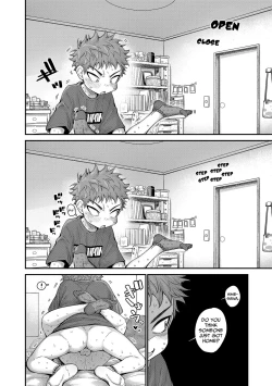 Page 68 of Chiisakute Shiawase | Little and Happy