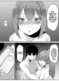 Page 6 of NTR Zuki na Kanojo | NTR Girlfriend