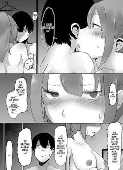 Page 7 of NTR Zuki na Kanojo | NTR Girlfriend