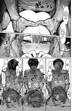 Page 155 of Chiisakute Shiawase | Little and Happy