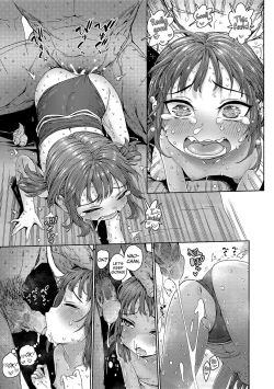 Page 185 of Chiisakute Shiawase | Little and Happy