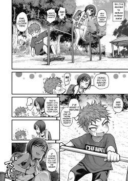 Page 52 of Chiisakute Shiawase | Little and Happy