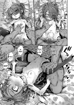 Page 93 of Chiisakute Shiawase | Little and Happy