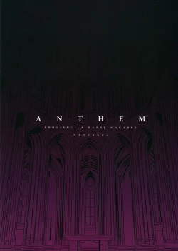 Page 2 of ANTHEM（IDOLiSH7）