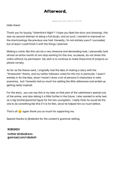 Page 38 of Valentine’s Night