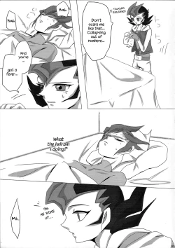 Page 4 of YOUR AND MY CONNECTION