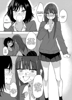Page 13 of Tomodachi de Onanie Shite Mita Hanashi | A Story About Masturbating To My Friend