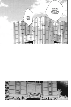 Page 24 of Boku no Sanso de Ikiteite - Live by my side.