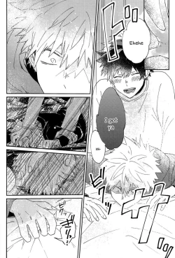 Page 27 of Boku no Sanso de Ikiteite - Live by my side.