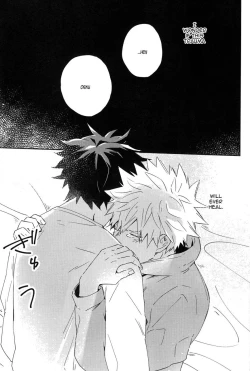 Page 30 of Boku no Sanso de Ikiteite - Live by my side.