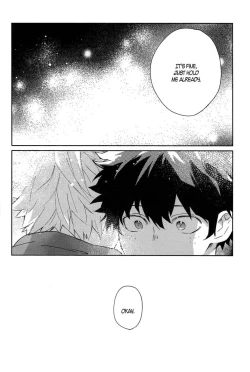 Page 31 of Boku no Sanso de Ikiteite - Live by my side.