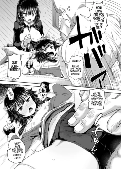 Page 28 of Bakuretsu Musume o Kanojo ni Shitara Yaru Koto nante Kimatteru! 2