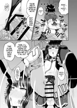 Page 66 of Bakuretsu Musume o Kanojo ni Shitara Yaru Koto nante Kimatteru! 2