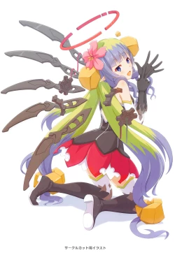 Page 39 of Colorful Connect 7th:Dive - Union Sisters