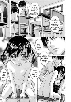 Page 15 of Oshioki | Punishment