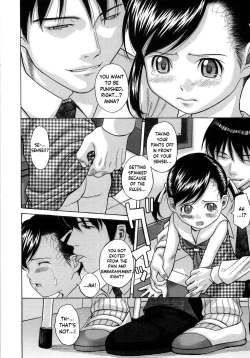 Page 6 of Oshioki | Punishment