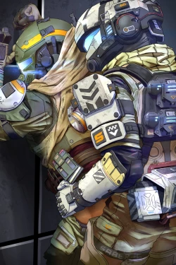 Page 1 of ekrsa｜Titanfall